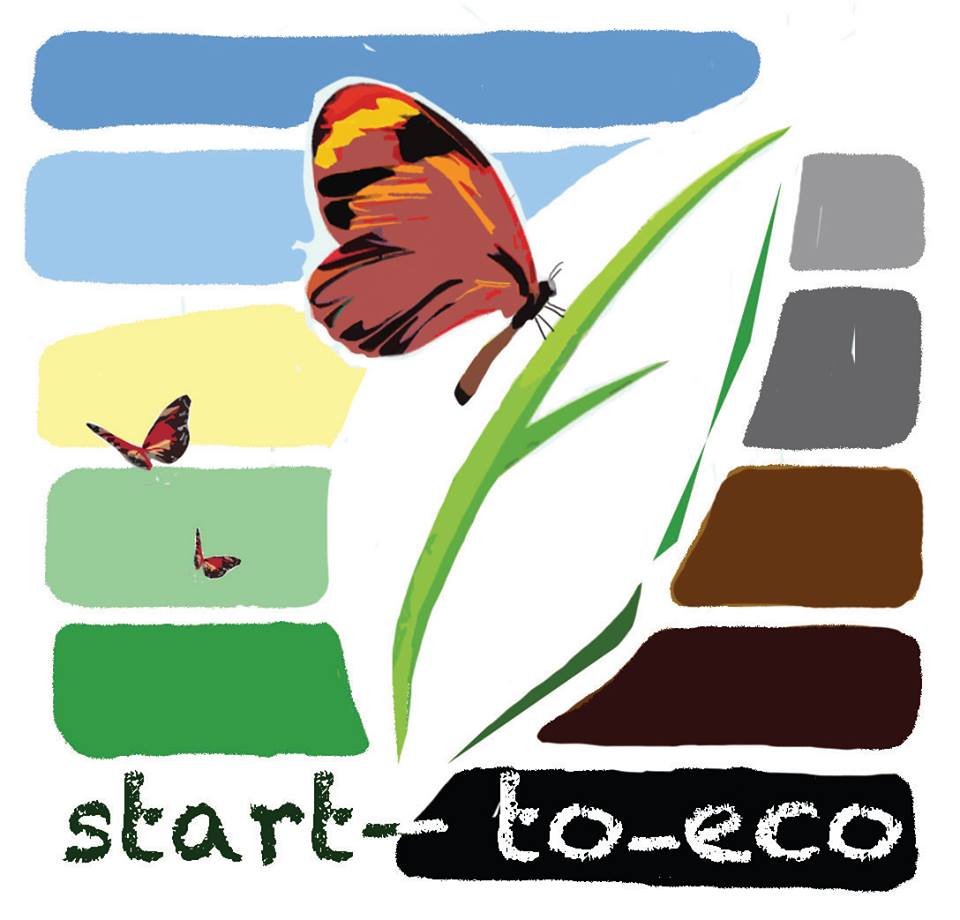 start-to-eco
